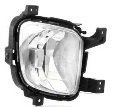 Kia Carens ködlámpa , jobb első