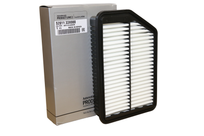 Kia Carens levegőszűrő PL