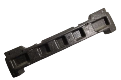 Kia Ceed lökhárító energia elnyelő, első