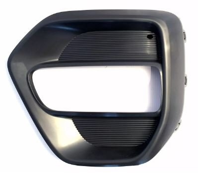 Kia Carens ködlámpa burkolat, bal első