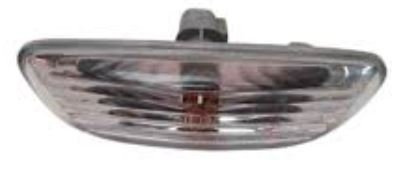 Kia Carens oldal index, bal