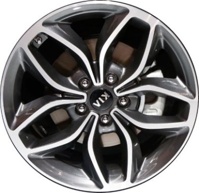 Kia Ceed alu felnihez 18