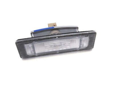 Kia csomagtér világítás