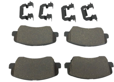 Kia Ceed fékbetét, első