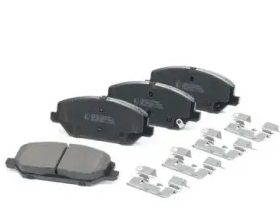 Kia Ceed fékbetét, első