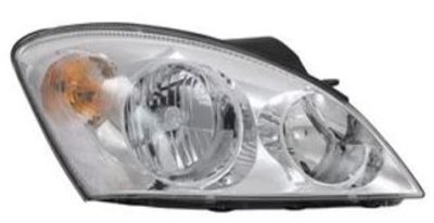 Kia Ceed fényszóró, bal