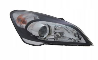 Kia Ceed fényszóró, jobb