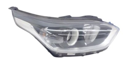 Kia Ceed fényszóró, jobb