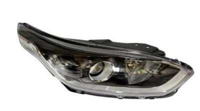 Kia Ceed fényszóró, jobb