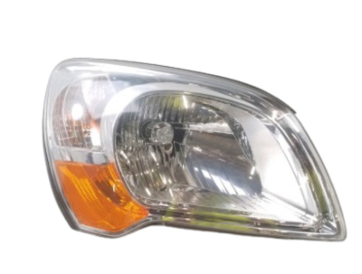 Kia Sportage fényszóró, jobb