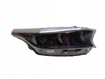 Kia Ceed fényszóró, jobb