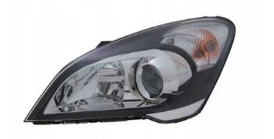 Kia Ceed fényszóró, bal
