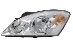 Kia Ceed fényszóró, jobb