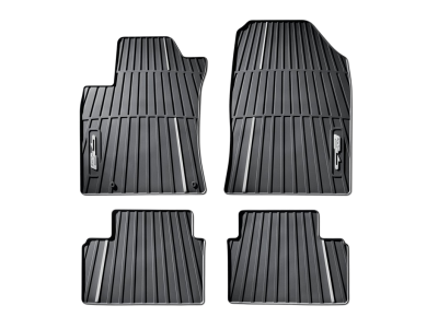 Kia Ceed GT Line gumiszőnyeg készlet