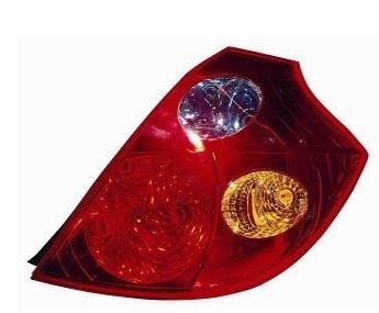 Kia Ceed hátsó lámpa, jobb