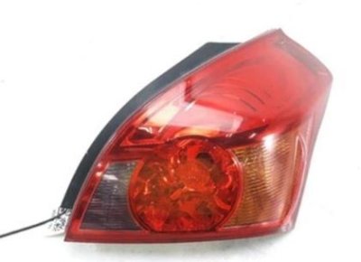 Kia Ceed hátsó lámpa, jobb
