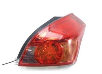 Kia Ceed hátsó lámpa, bal