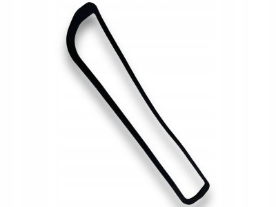 Kia Ceed pótféklámpa gumi tömítés