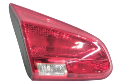 Kia Ceed hátsó lámpa, bal belső