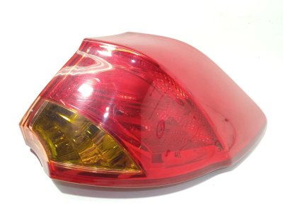 Kia Ceed hátsó lámpa, jobb külső