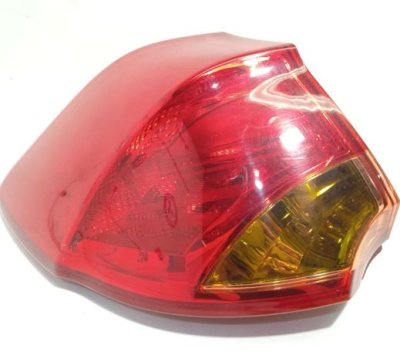 Kia Ceed hátsó lámpa, bal külső