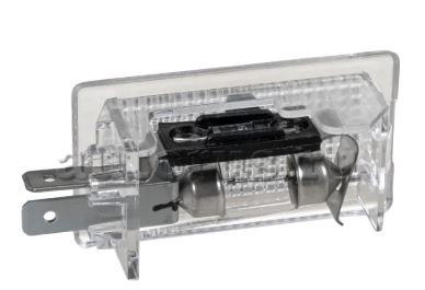 Kia Ceed csomagtér világítás