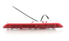 Kia Ceed pótfélkámpa