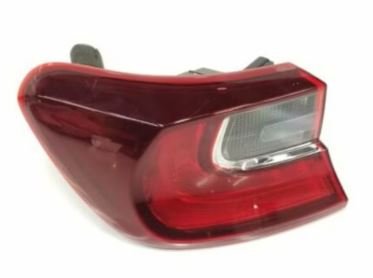Kia Ceed hátsó lámpa, bal külső