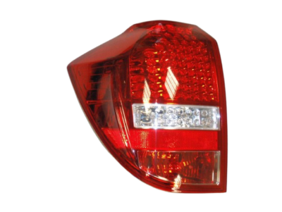 Kia Ceed hátsólámpa, jobb