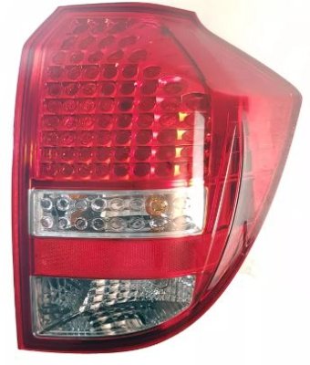 Kia Ceed hátsólámpa, bal