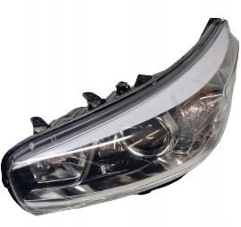 Kia Ceed fényszóró, bal