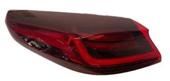 Kia Ceed hátsó lámpa, bal külső