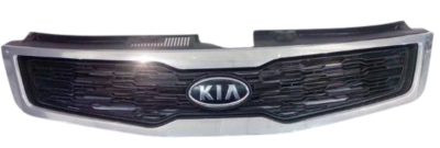 Kia Ceed hűtődíszrács