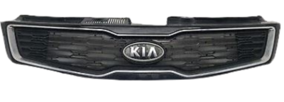 Kia Ceed hűtődíszrács