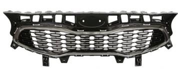 Kia Ceed hűtődíszrács