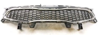 Kia Ceed hűtődíszrács