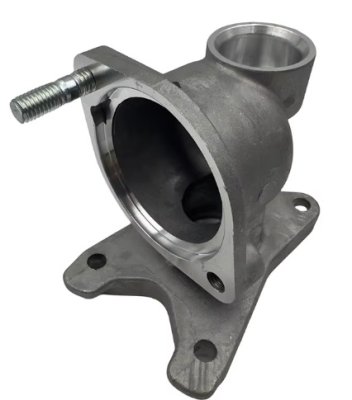 Kia Ceed hűtőfolyadék bevezető