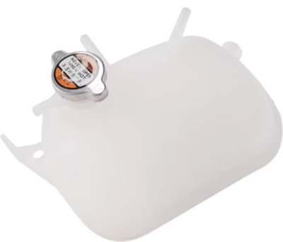 Kia Ceed kiegyenlítő tartály