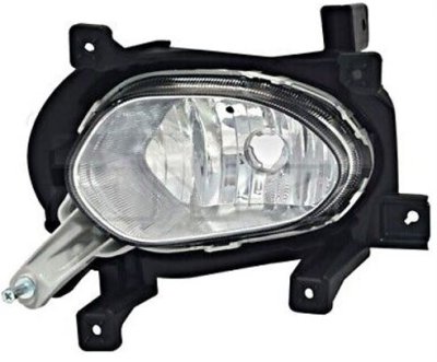 Kia Ceed ködlámpa , jobb első