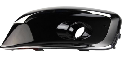 Kia Ceed ködlámpa burkolat, bal első