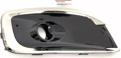 Kia Ceed ködlámpa burkolat, jobb első