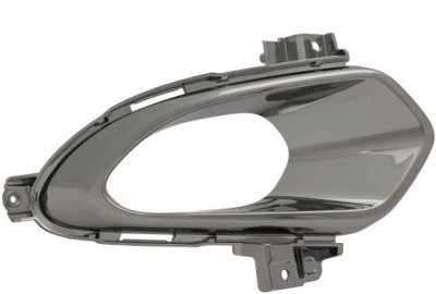 Kia Ceed ködlámpa burkolat, jobb első