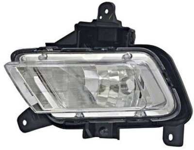 Kia Ceed ködlámpa , jobb első