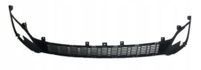 Kia Ceed lökhárító merevítő, első