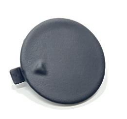 Kia Ceed lökhárító vonószem takaró, első