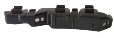 Kia Ceed lökhárító oldaltartó, jobb első