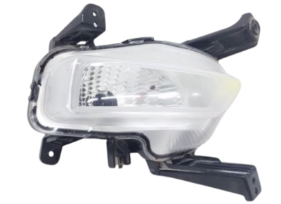 Kia Ceed menetfény, jobb első