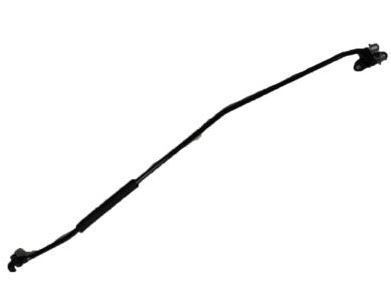 Kia Niro motorháztető kitámasztó