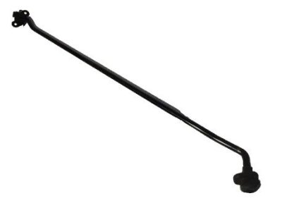 Kia Sportage motorháztető kitámasztó