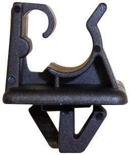 Kia motorháztető kitámasztó tartó